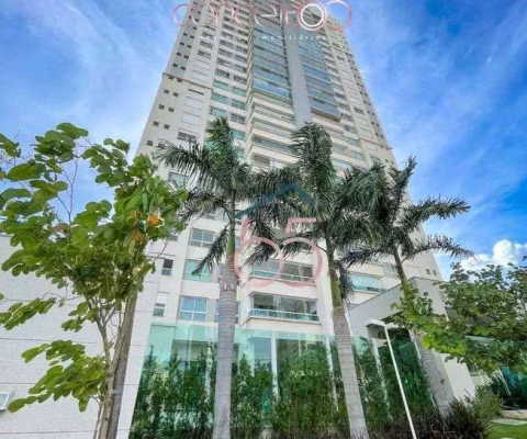 Apartamento com 3 dormitórios à venda, 168 m² por R$ 2.300.000,00 - Jardim Aclimação - Cuiabá/MT