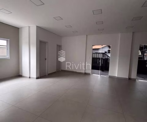Apartamento em Vila Curuçá - Santo André, SP