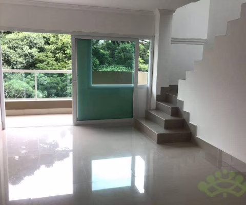 Cobertura com 3 quartos para alugar, 220 m² por R$ 5.200/mês no Bigorrilho - Curitiba/PR