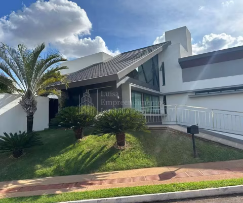 Casa Condomínio Delfos com 4 suítes à venda, Vila Vilas Boas, CAMPO GRANDE - MS