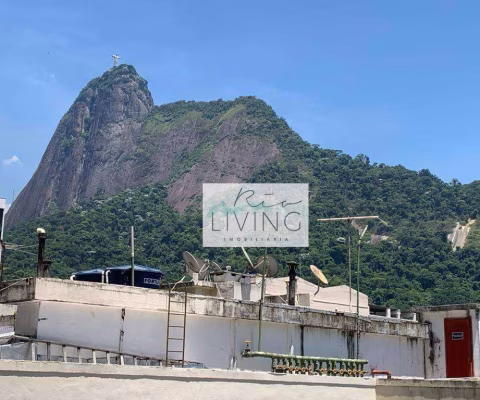 Apartamento com 3 quartos à venda, 150m² - Botafogo