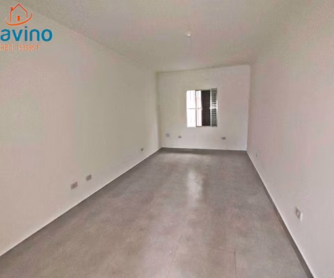 190MIL -  APARTAMENTO ESTILO KITNET SALA LIVING PERTINHO DO MAR DA PRAIA DO CANTO DO FORTE!