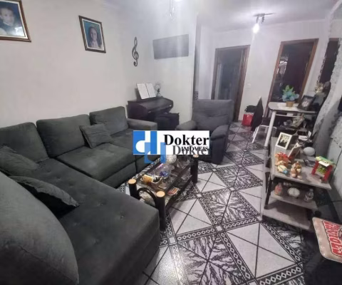 Sobrado com 3 dormitórios à venda, 189 m² por R$ 426.000,00 - Pirituba - São Paulo/SP