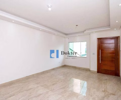 Sobrado com 3 dormitórios à venda, 200 m² por R$ 887.000,00 - Pirituba - São Paulo/SP