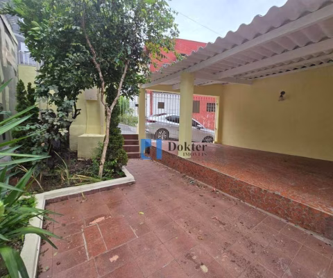 Casa à venda, 83 m² por R$ 350.000,00 - Pirituba - São Paulo/SP