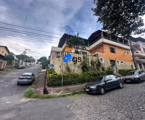 Casa com 3 quartos para alugar na Coronel Júlio Pinto, 32, Sagrada Família, Belo Horizonte