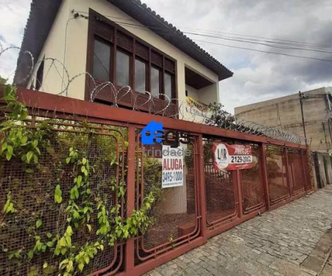 Casa com 8 quartos para alugar na Salinas, 1681, Santa Tereza, Belo Horizonte