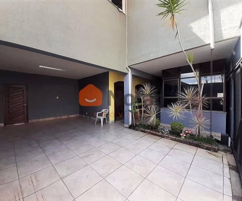 Casa com 3 quartos para alugar na Piraí, 14, Concórdia, Belo Horizonte