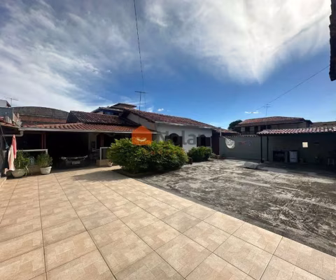 Casa com 3 quartos para alugar na Presidente Artur Bernardes, 130, Boa Esperança, Santa Luzia