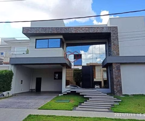 Casa à venda 5 Quartos, 4 Suites, 3 Vagas, 582M², Condomínio Belvedere, Cuiabá - MT | CONDOMÍNIO BE