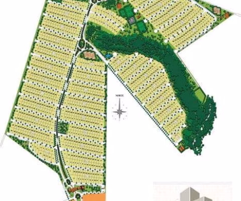 Casa à venda 4 Quartos, 2 Suites, 4 Vagas, 389M², Condomínio Belvedere, Cuiabá - MT | CONDOMÍNIO BE