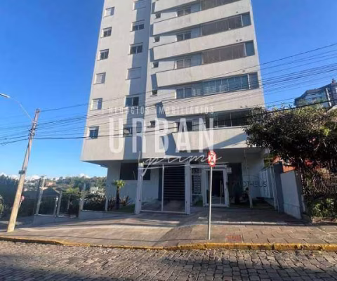 Apartamento com 2 quartos à venda no Panazzolo, Caxias do Sul 