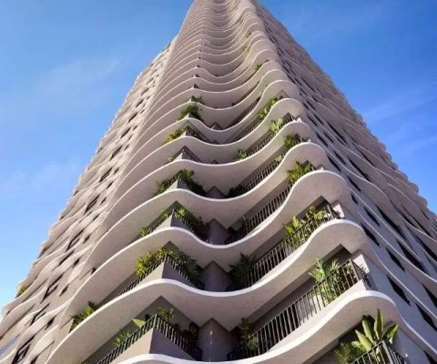 Gaudí Vaca Brava - Apartamento à venda no bairro Setor Bueno - Goiânia/GO