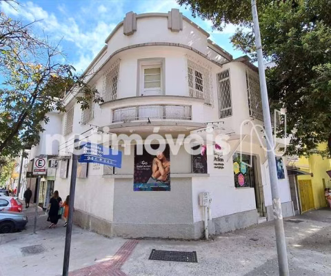 Locação Sobrado Funcionários Belo Horizonte