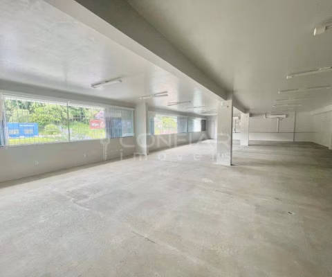 Sala Comercial para locação no bairro Anita Garibaldi no valor de R$2.553,00 - SALA 4