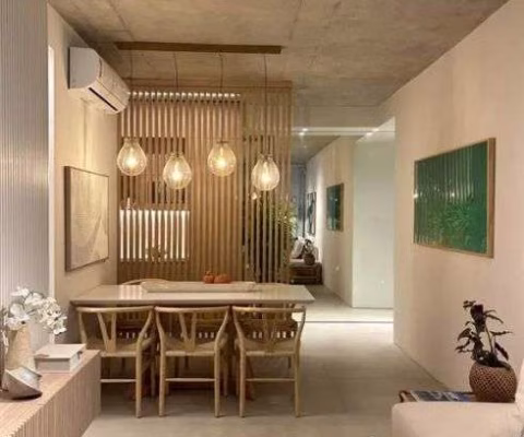 RIO DE JANEIRO - APARTAMENTO PADRÃO - BARRA DA TIJUCA