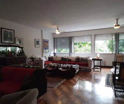 RIO DE JANEIRO - APARTAMENTO PADRÃO - IPANEMA