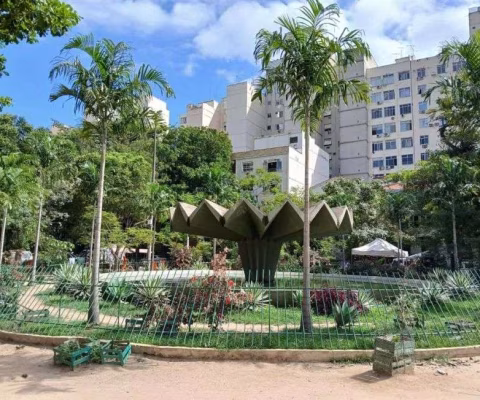 RIO DE JANEIRO - APARTAMENTO PADRÃO - COPACABANA