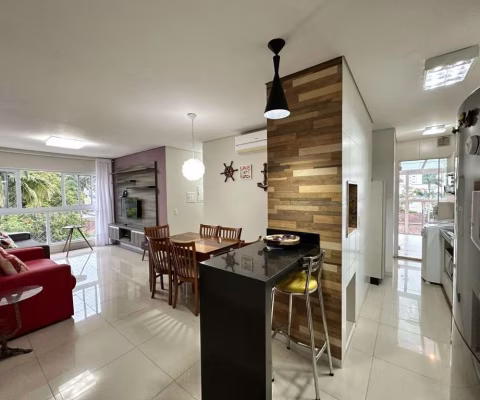 Apto para locação anual - Bairro das Nações