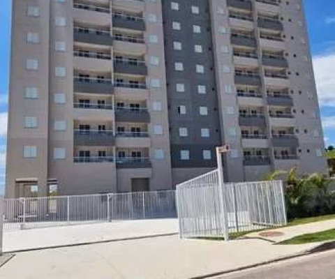Apartamento à venda Edifício The GOLD Urbanova SJC 2 Dormitórios 1 Suíte e 2 Vagas