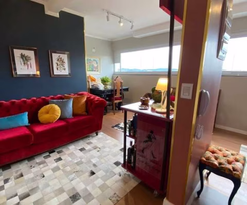 Apartamento de 65 m² a Venda no Urbanova em São José dos Campos - SP