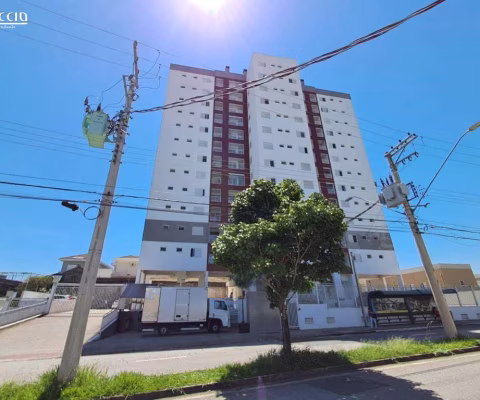 Apartamento 2 dormitórios 1 suíte 59 m² Edificio Brilhante Urbanova Sjc 2 vagas cobertas