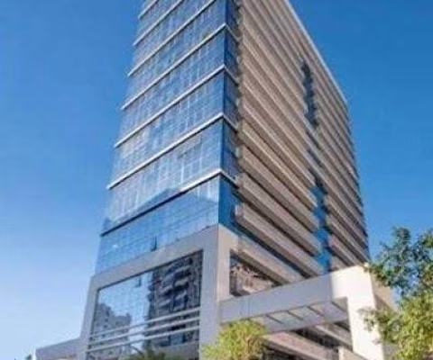 SALA COMERCIAL no ATIRADORES com 0 quartos para LOCAÇÃO, 30 m²
