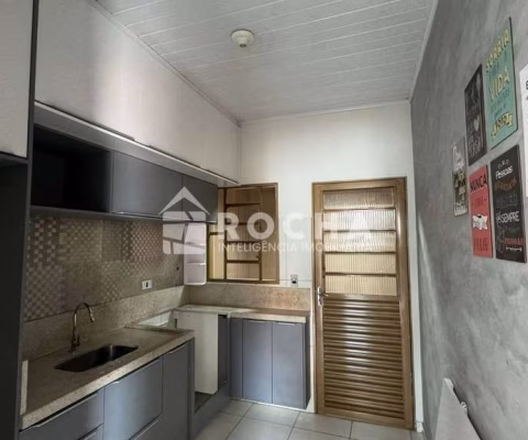 Casa de Condomínio com Planejados e Energia Solar no Nova Lima - Campo Grande