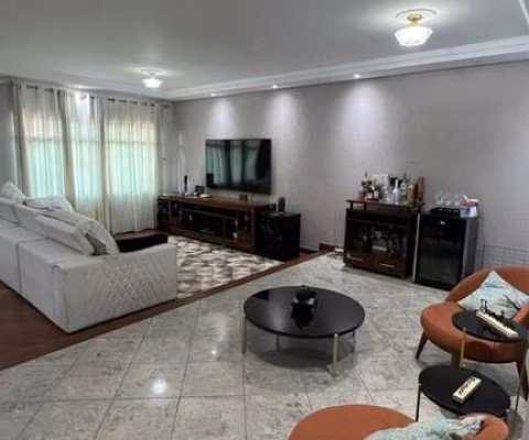 Casa com 4 quartos para alugar na Rua Argia, 823, Assunção, São Bernardo do Campo