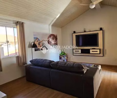 Casa com 3 quartos para alugar na Rua Phoenix, 51, Estância Velha, Canoas
