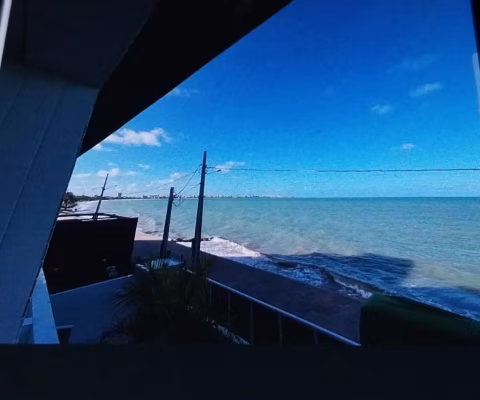 Alugo excelente flat no Bessa