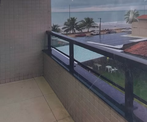 Alugo lindo apartamento no Bessa