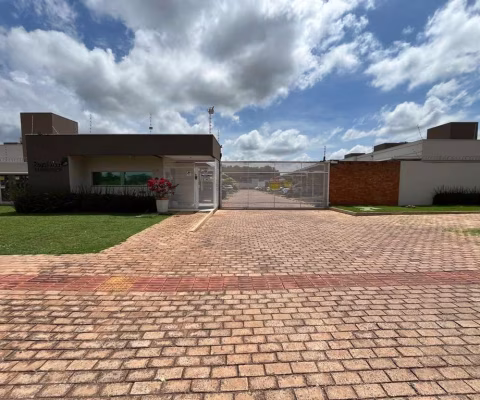 Casa em Condomínio para Venda em Campo Grande, Vila Santa Luzia, 3 dormitórios, 1 suíte, 2 banheiros, 2 vagas