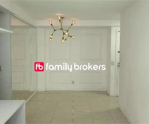 HIGH RESIDENCE: APARTAMENTO DE 3 QUARTOS | 74 M²| SOL DA MANHÃ | FREGUESIA