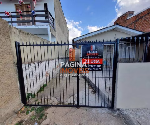 Casa para aluguel, 2 quarto(s),  Rio Branco, Canoas - CA328
