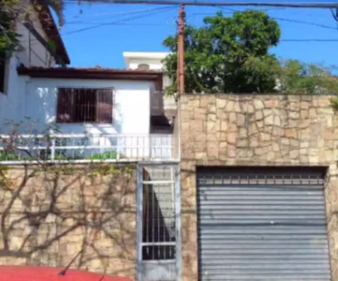Casa à venda no Parque Peruche com 130m² 2 dormitórios 2 banheiros 1 vaga