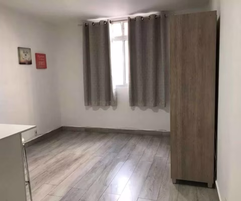 Studio a venda 30m² sendo  dormitório, 1 banheiro  Vila Buarque