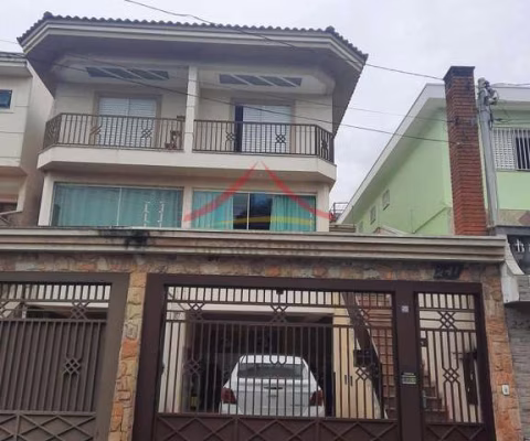 Sobrado para Venda em São Paulo, Pirituba, 3 dormitórios, 1 suíte, 3 banheiros, 3 vagas
