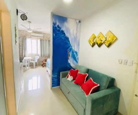 APARTAMENTO OCIAN - PRAIA GRANDE SP
