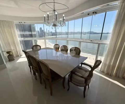 Apartamento com 4 Quartos e 5 banheiros para Alugar, 238 m² por R$ 26.000/Mês