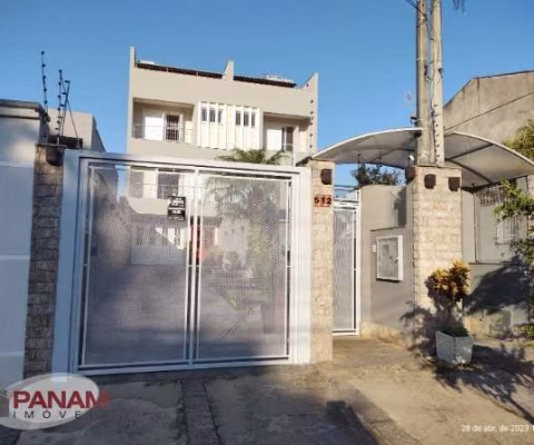 Casa com 4 quartos para alugar na Rua Arnaldo Ballve, 512, Jardim Itu Sabará, Porto Alegre