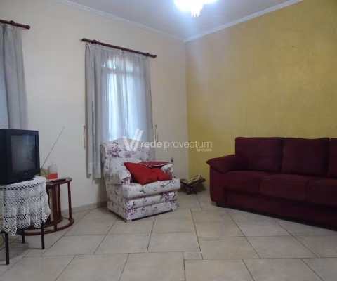 Casa com 3 quartos à venda na Doutor Rocha Novais, 288, Jardim Eulina, Campinas