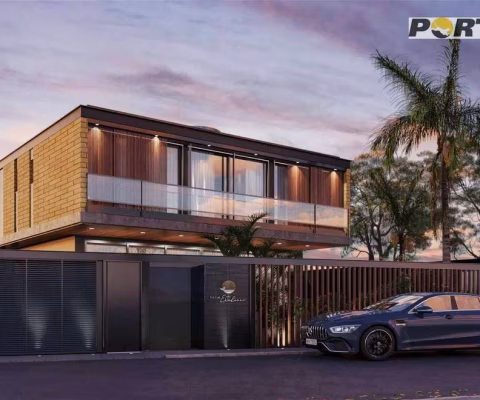 Casa com 4 suítes à venda, 289 m² por R$ 6.480.000 - Praia do Estaleiro - Balneário Camboriú/SC