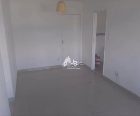 Ótimo apartamento em prédio com infra em Tomás Coelho