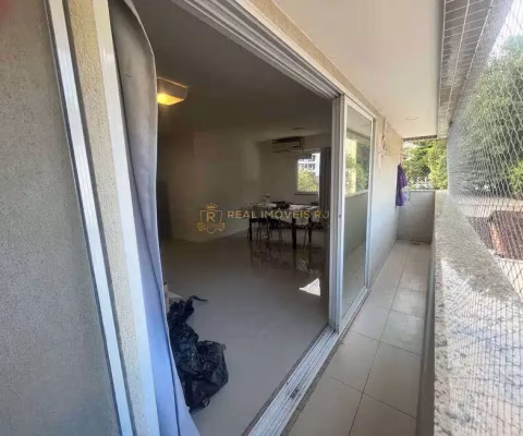 Apartamento na Tijuca de 2 Quartos com 81 metros