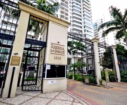 Apartamento com 3 quartos no Cidade Jardim