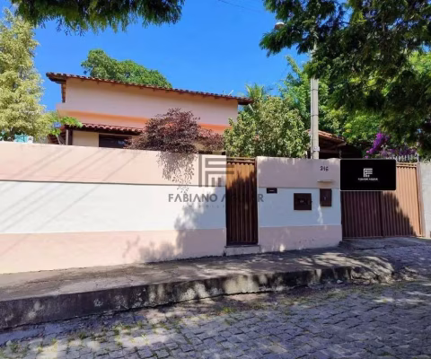 Casa em Araruama - 4 Quartos - 1 Suíte - R$ 410.000,00 - Rio do Limão