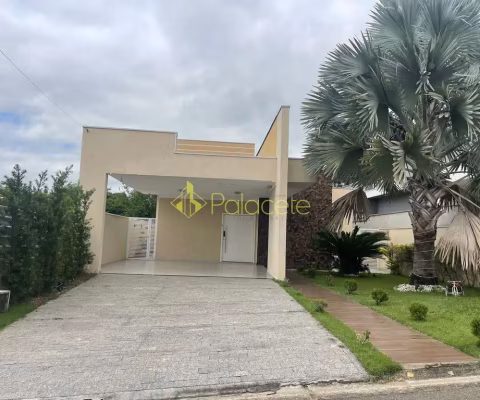 Casa à venda 4 Quartos, 2 Suites, 4 Vagas, 498M², Condomínio Reserva dos Lagos, Pindamonhangaba - S