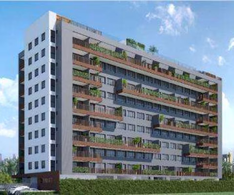 Apartamento com 3 quartos à venda na AV. POMBAL ESQUINA COM AV.INGÁ, 696, Manaíra, João Pessoa