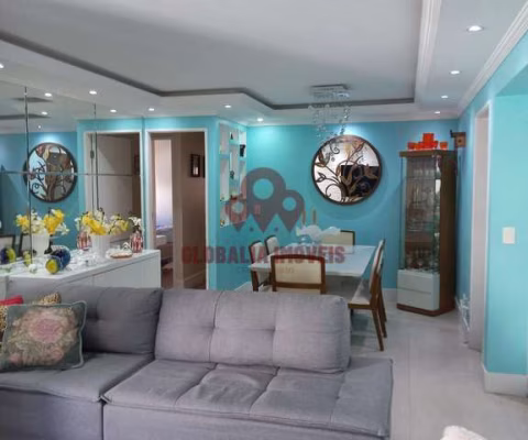 Apartamento à venda no bairro Santana - São Paulo/SP